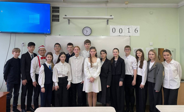 Муниципальный конкурс "Дни поэзии".