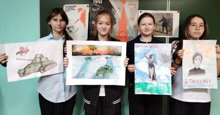 неделя предметов гуманитарно-эстетического цикла.
